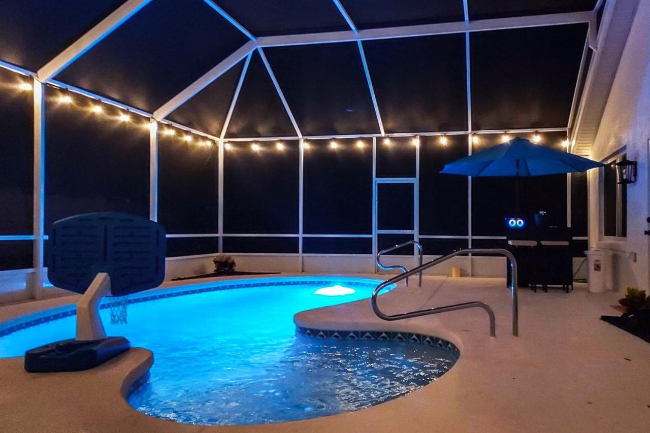The Barefoot Bungalow Palm Coast Zewnętrze zdjęcie